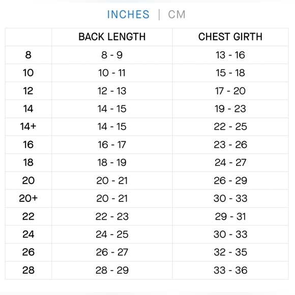 Pink Torrential Tracker size 24 - Picture 7 of 7